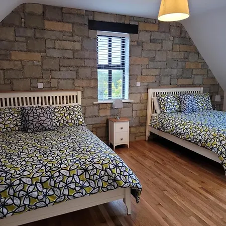 Waterdale Apartman Galway