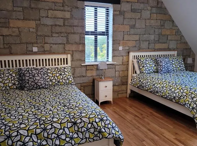 Waterdale Appartement Galway