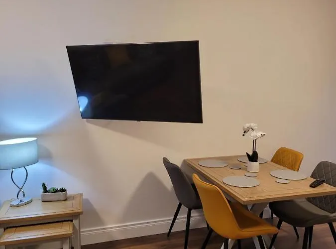 Appartement Waterdale