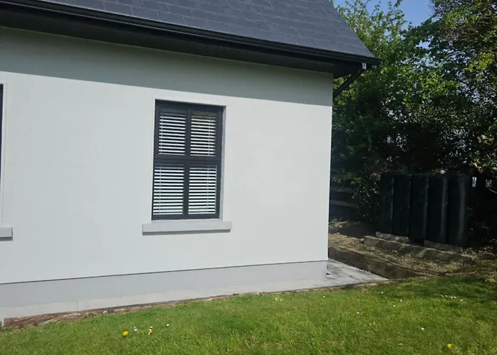 Appartement Waterdale *