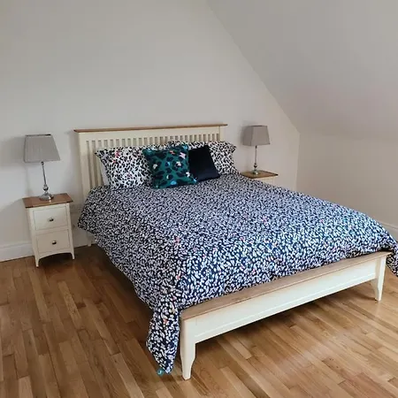 Apartamento Waterdale Galway