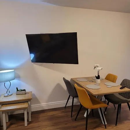 Apartamento Waterdale