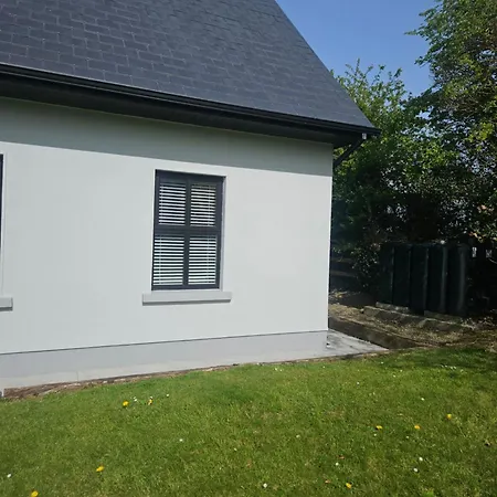 Apartamento Waterdale *