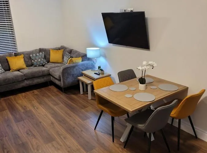 아파트 Waterdale 골웨이