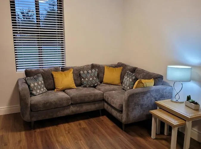 Waterdale 아파트 *