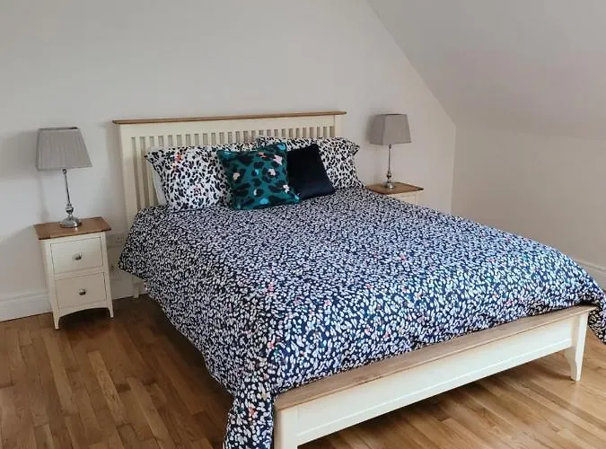 아파트 Waterdale 골웨이